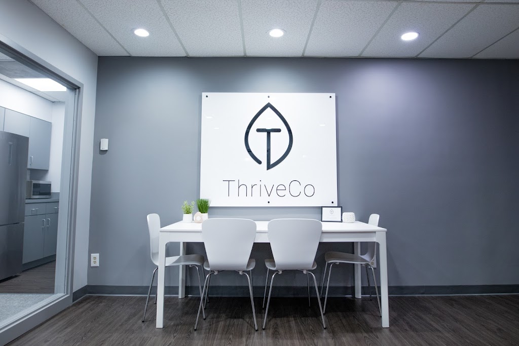 Thriveco Clayton