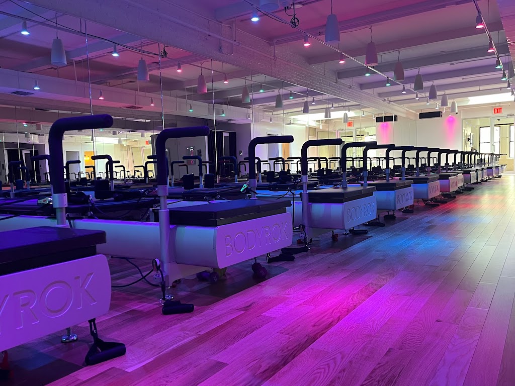  BODYROK MEATPACKING Studio