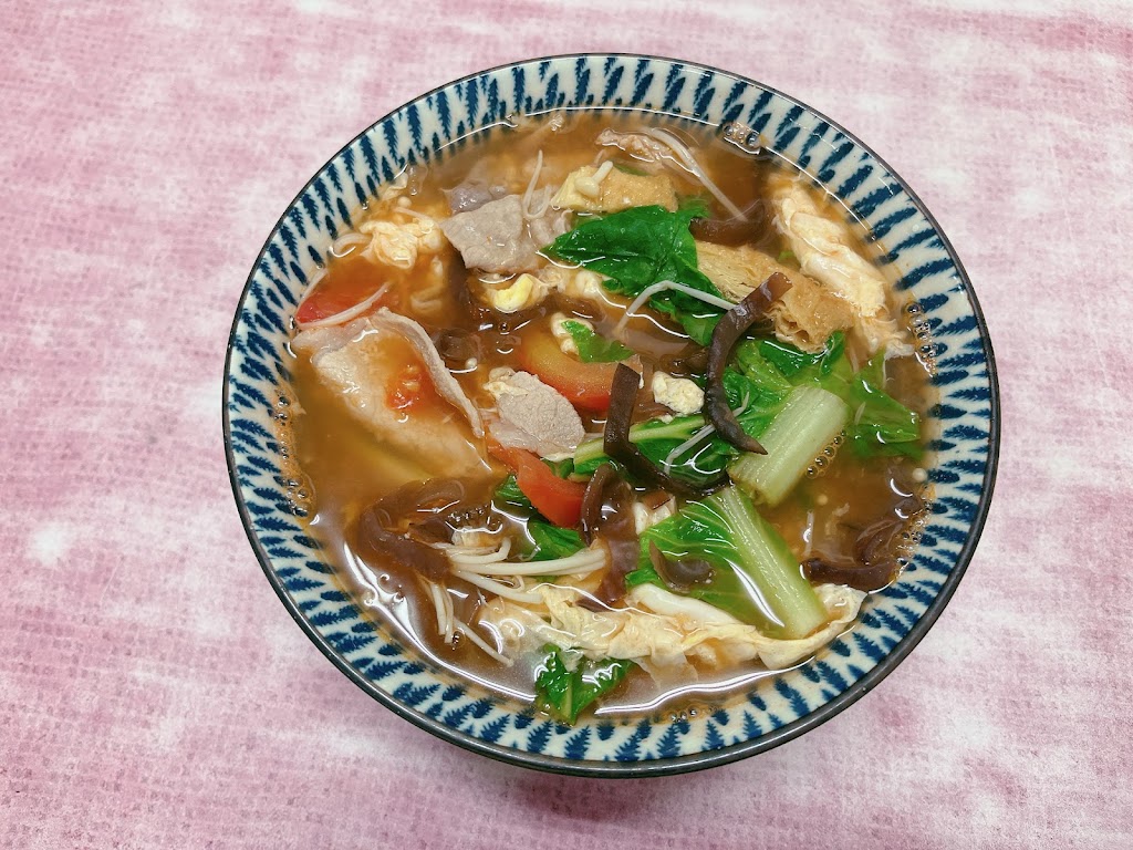 天香麵食館 的照片