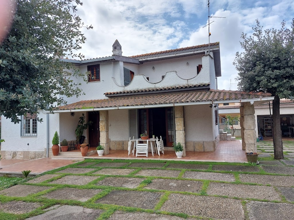 Casa Trevisan