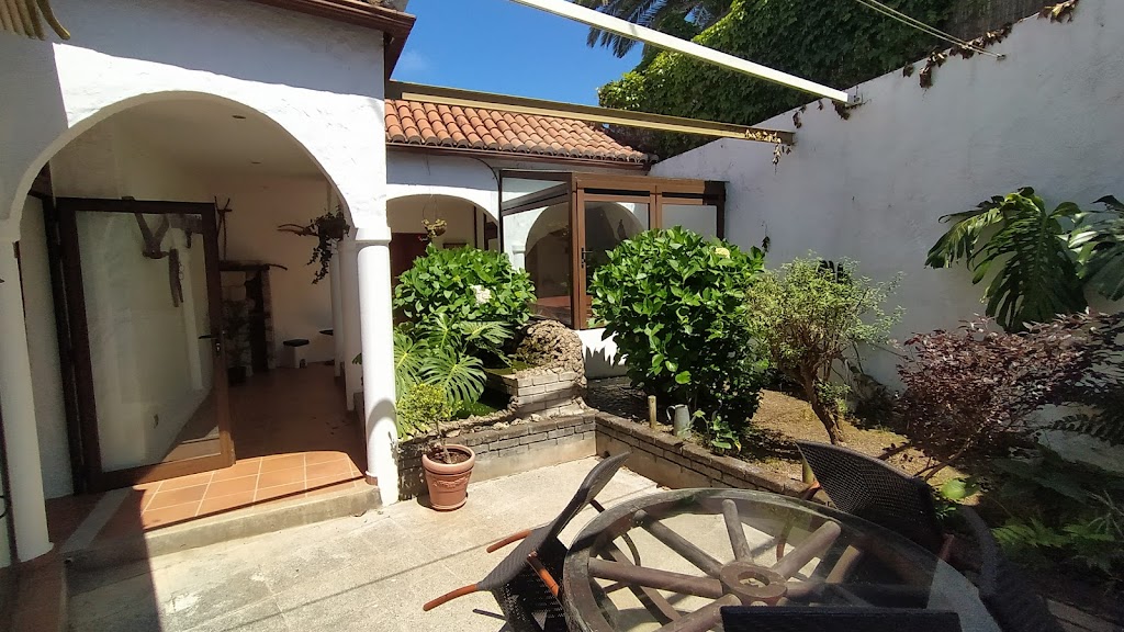 Casa Huertas del Palmar