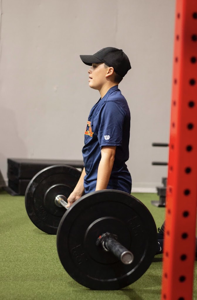  Hungry for Success Athletics