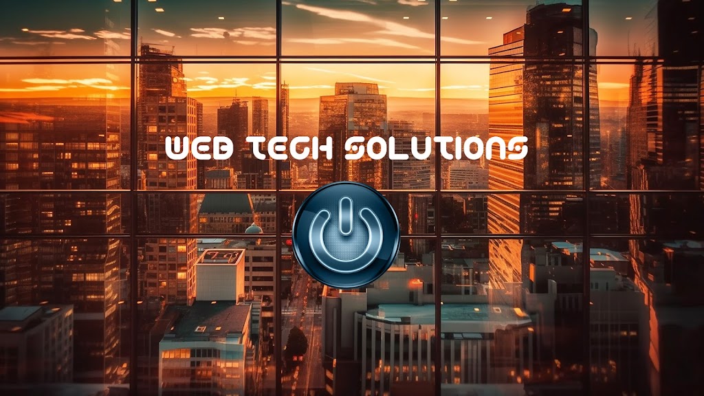 Web Tech Solutions Corp