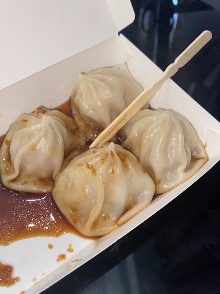 葉記小籠包 的照片