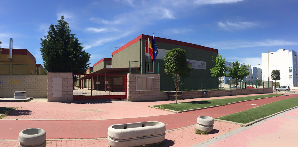 CEIP Rosa Montero