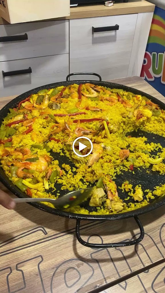 Cafeteria Club Social Parque Granada — Videos