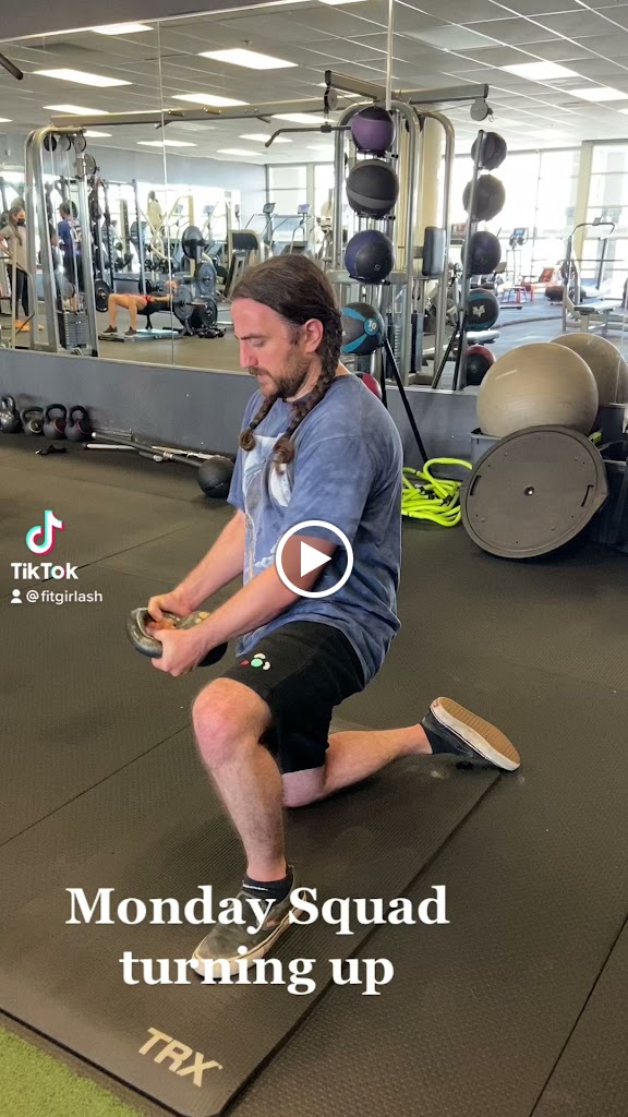  Ashley Vierra Fitness