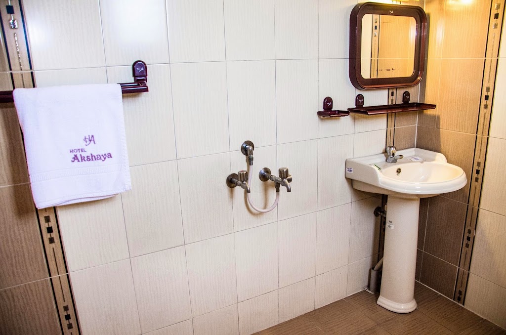 Hotel Akshaya