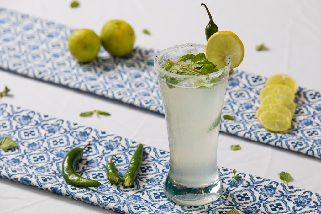 Food & drink