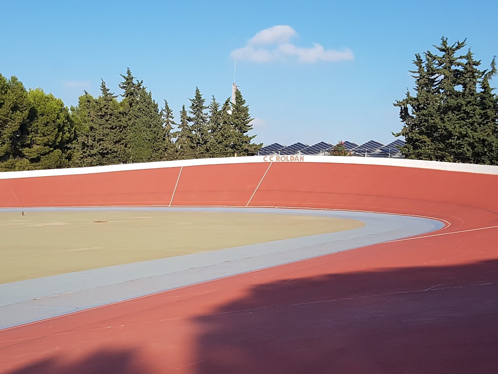 Velodromo Municipal de Torre-Pacheco
