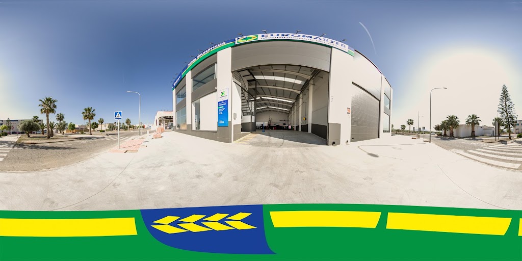 Euromaster Chema Neumaticos — Street View y 360deg