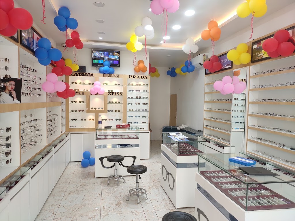 Vision Plus For You