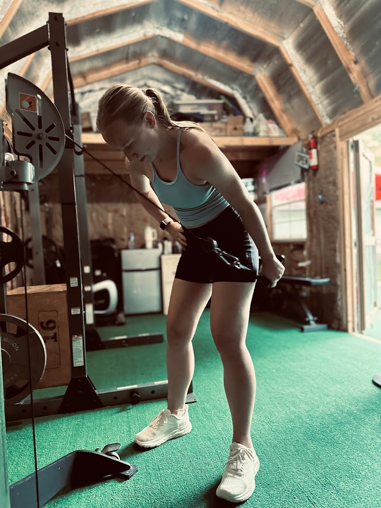  Charge Up Fitness LLC