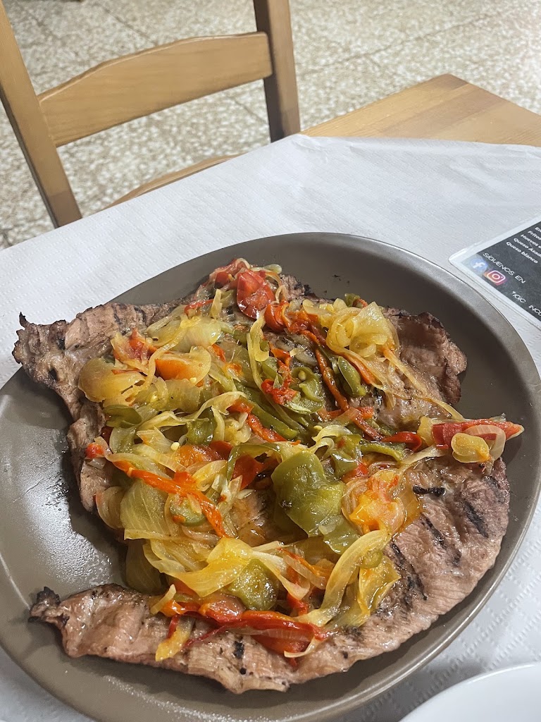 Guachinche La Paca — Mas recientes