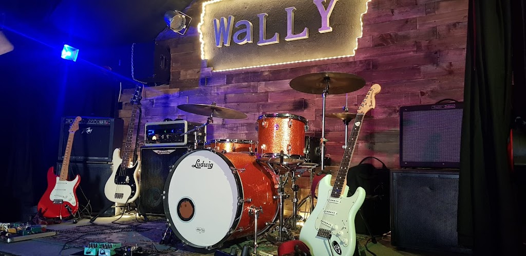 El agujero de wally