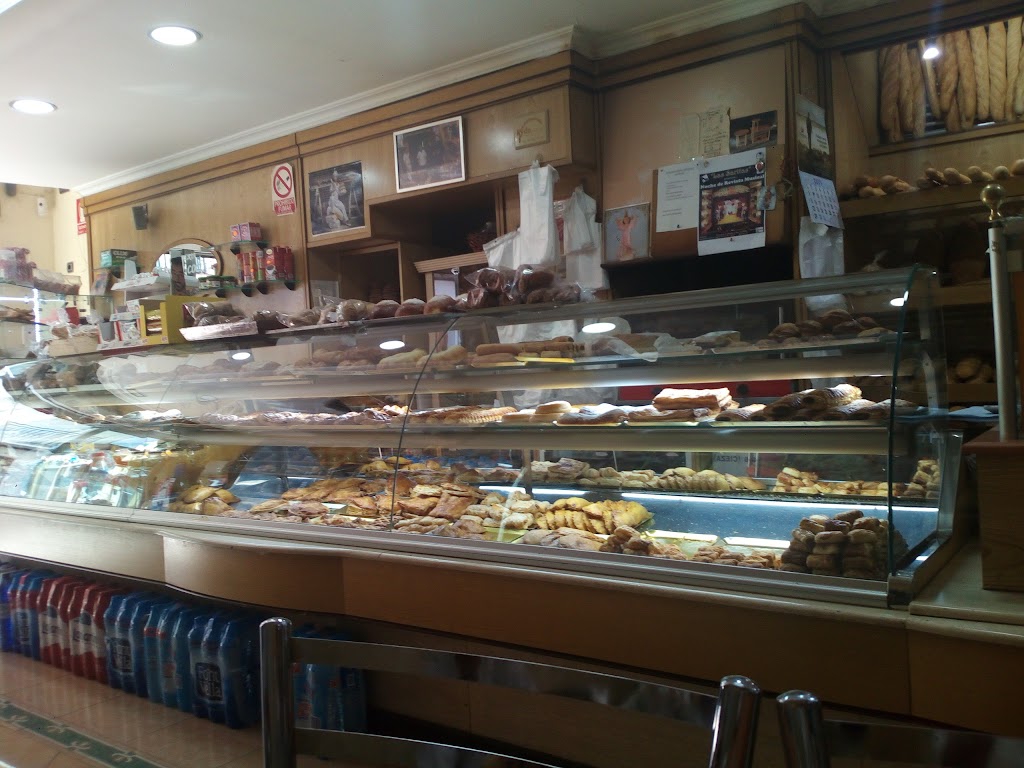 Panaderia Hijos de Cocina