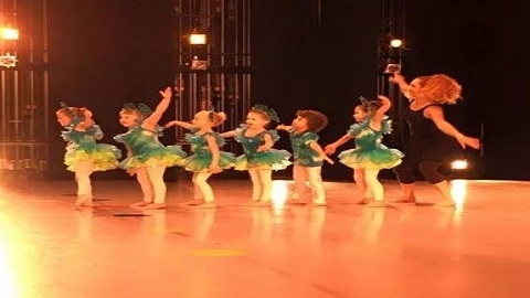  Southwest Washington Dance Center