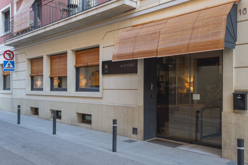 Hostal Boutique Es Portalet