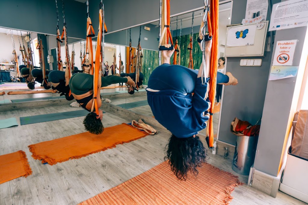 AeroYoga Montilla — Todas