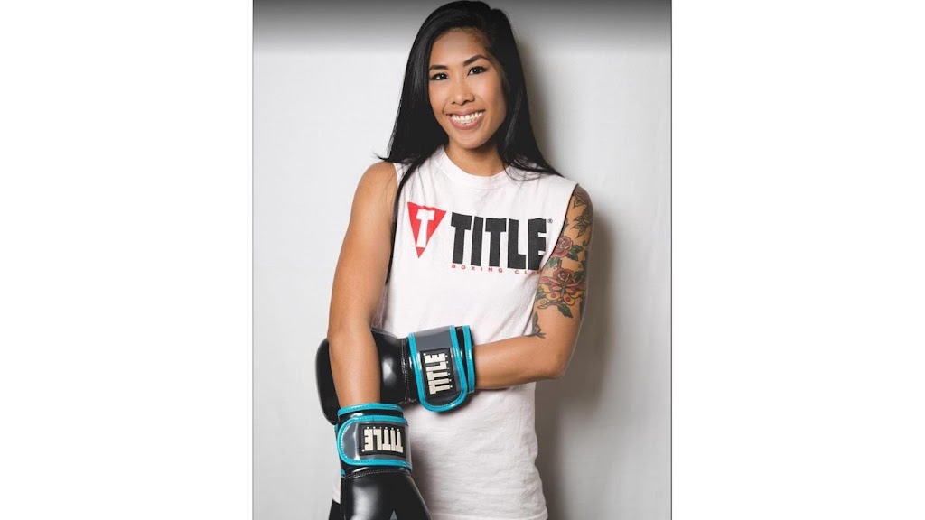  TITLE Boxing Club