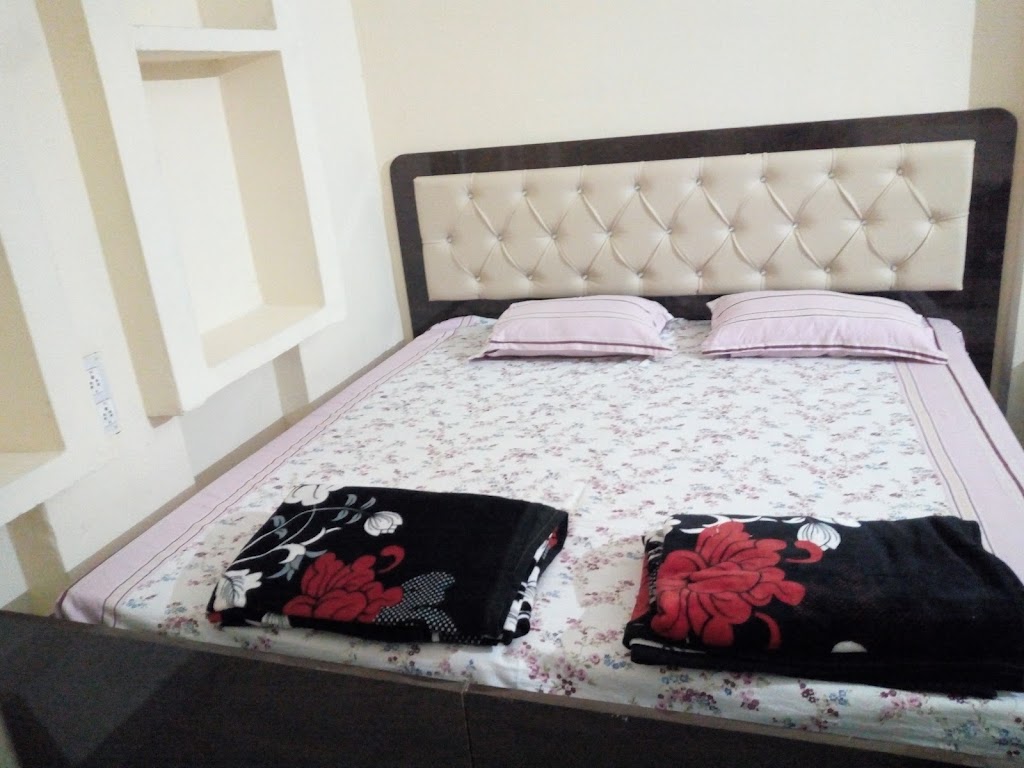 Ambika House
