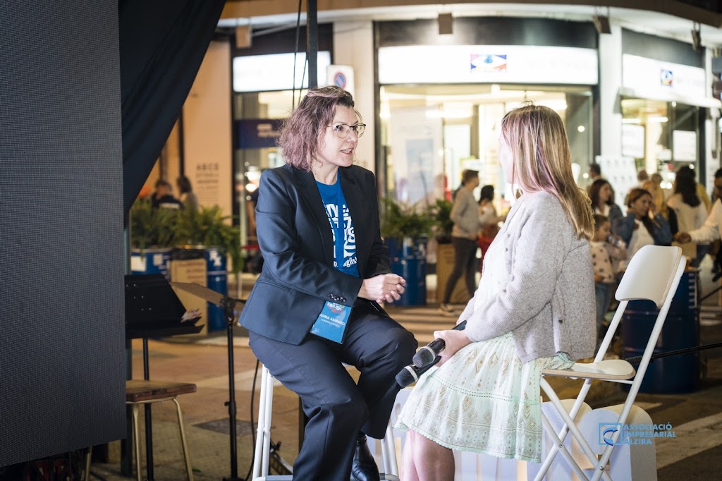 Dive into English - Ingles y otros idiomas en el extranjero - Alzira, Valencia