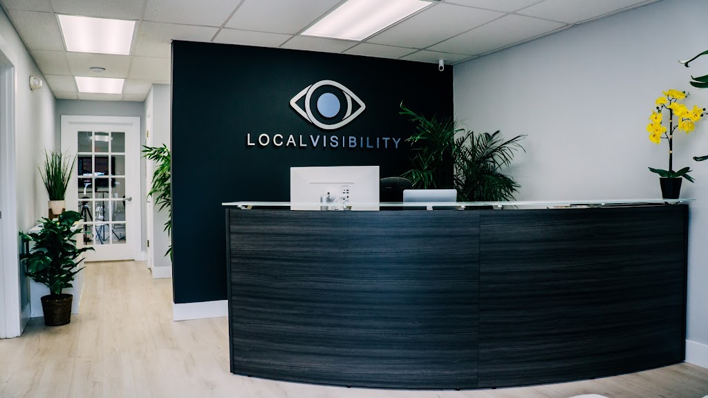 Local Visibility