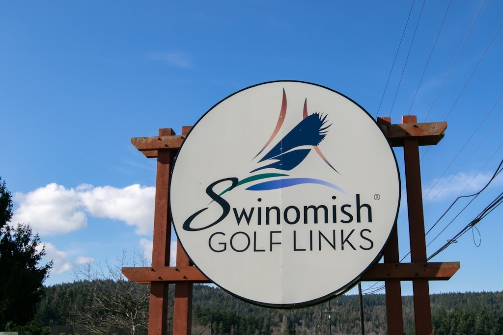  Swinomish Golf Links