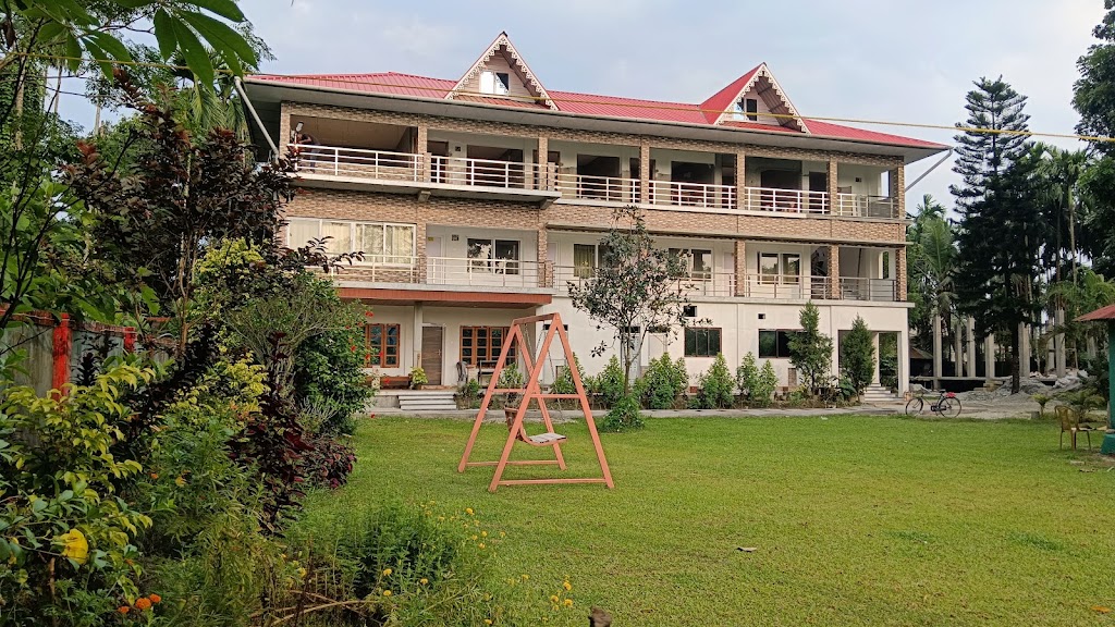 Tourist Nest Resort