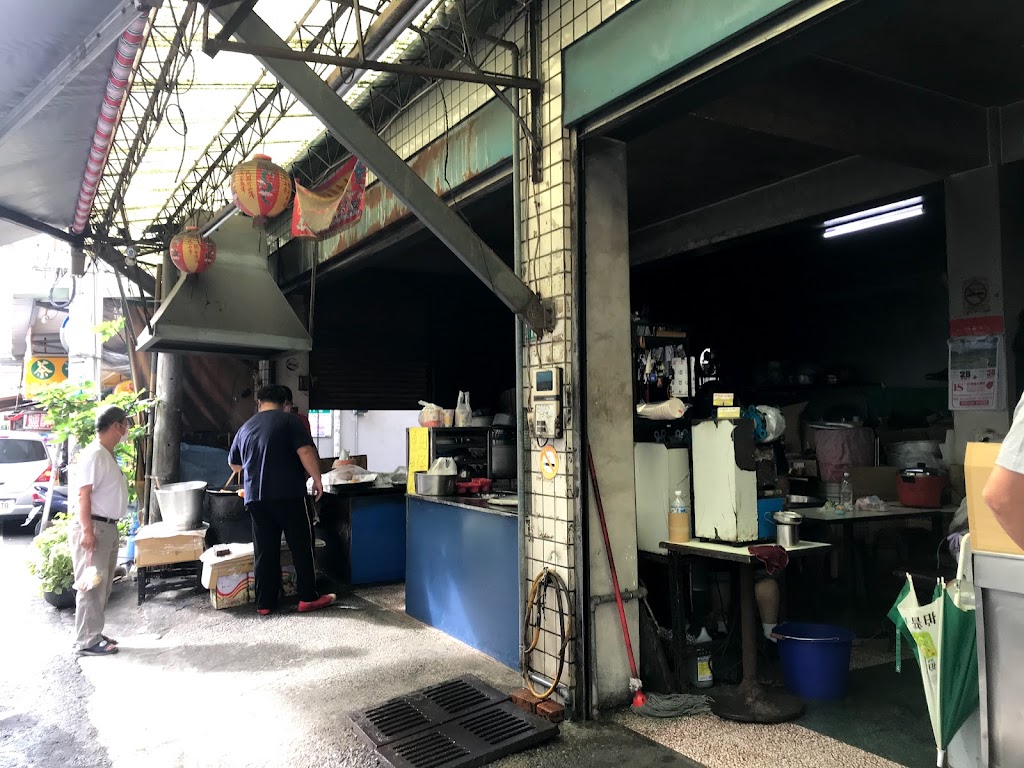 桃園市仁愛路無名早餐店 的照片