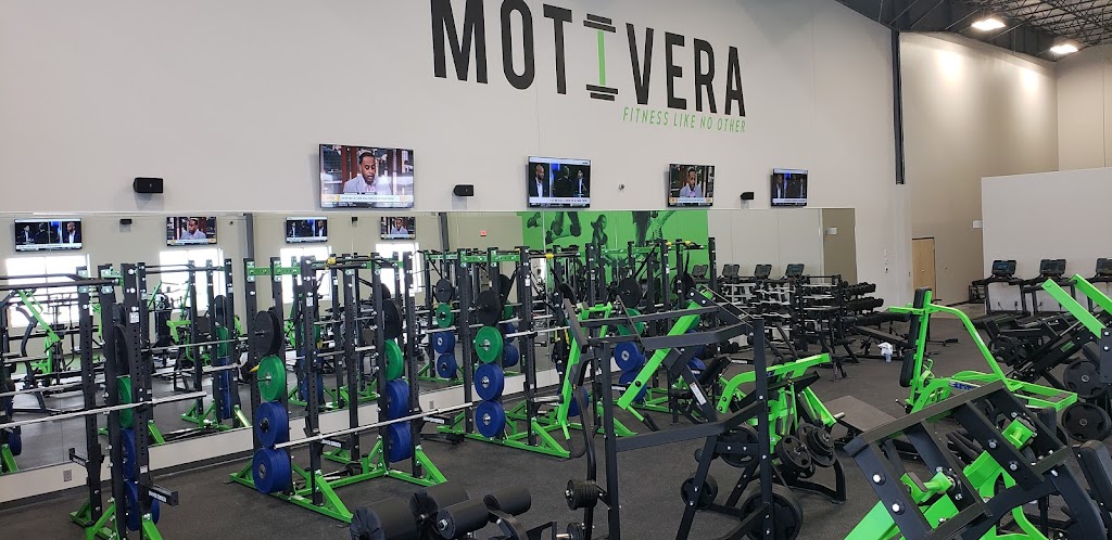  Motivera 360 LLC