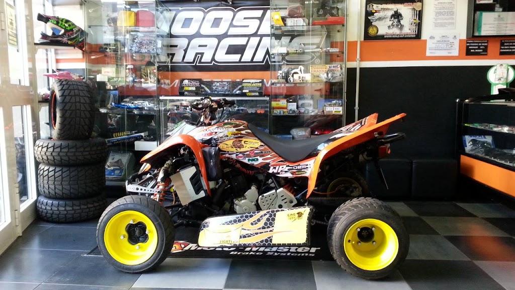 Canarias Racing Center