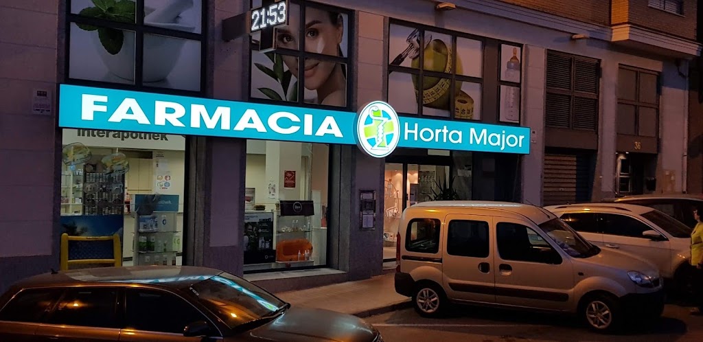 Farmacia Juan Fernandez