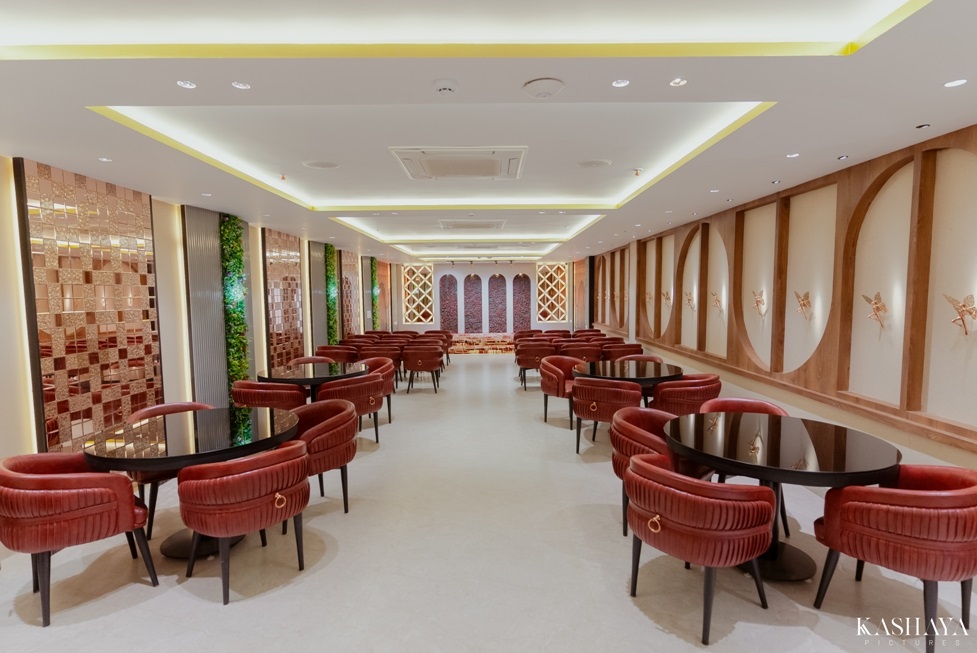 Amenities