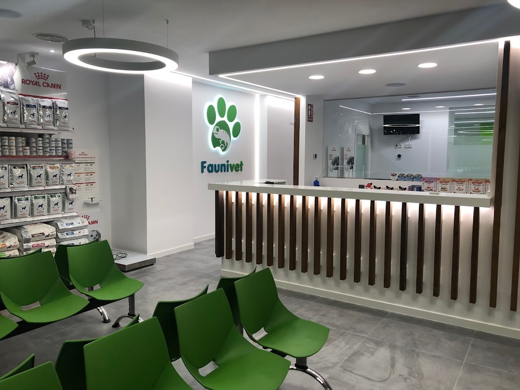 Clinica Veterinaria FAUNIVET