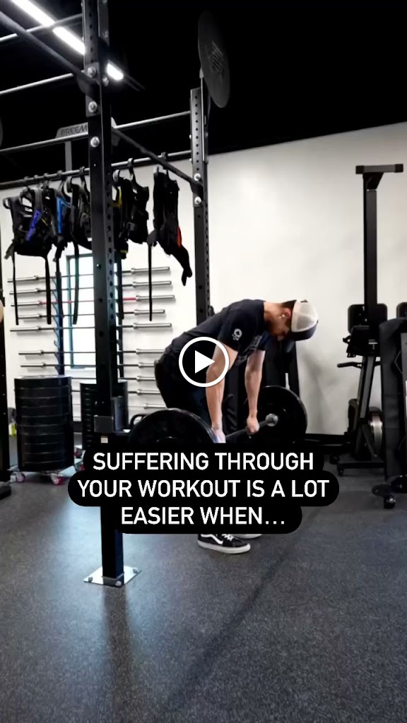  Forge Training & Performance