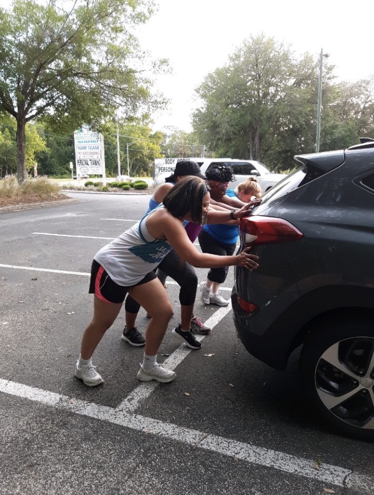  Body Works Personal Training