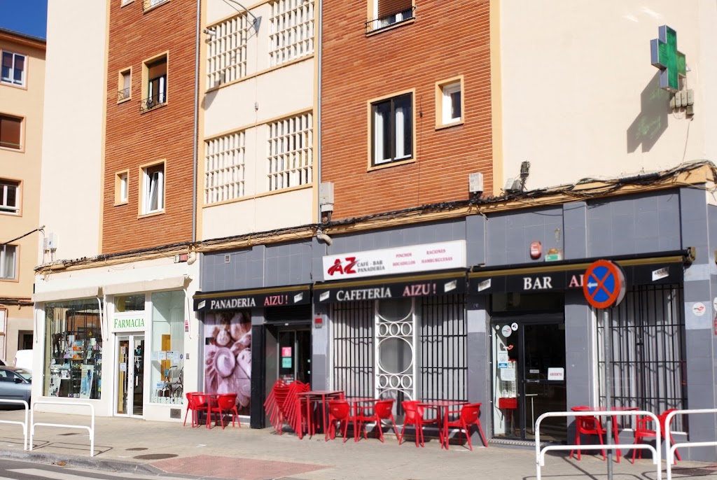 Farmacia Miguel Zalacain Jimenez