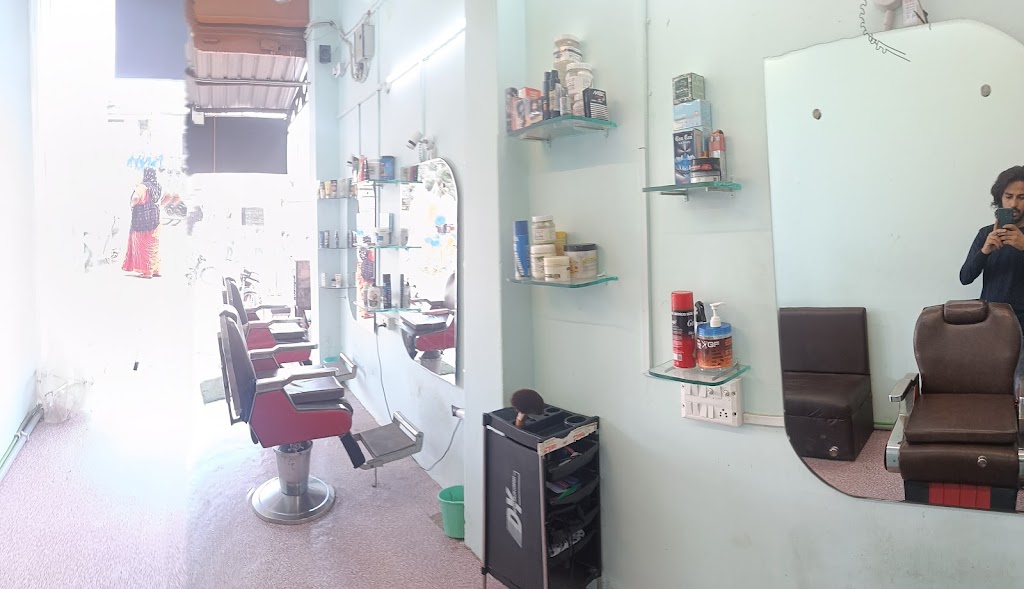 New Ss Hair An Beauty