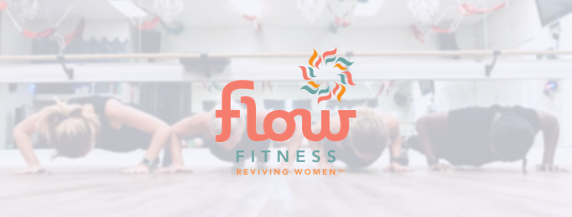 Flow Fitness Boutique Gym - Riverview