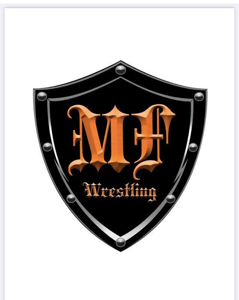  Morris Fitness Wrestling