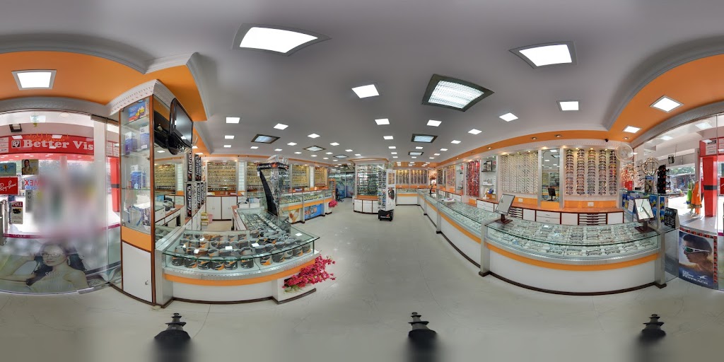 Street View & 360°