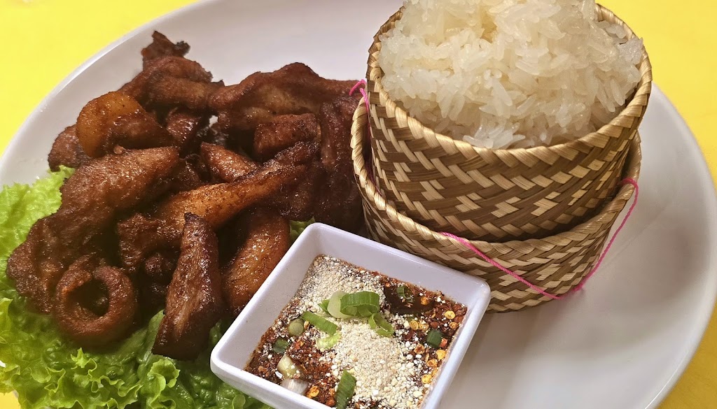 P Dern Thai Kitchen, Niles, IL