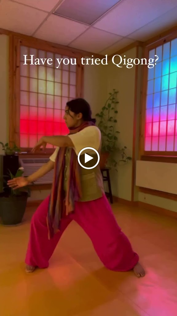  Body & Brain Yoga Tai Chi