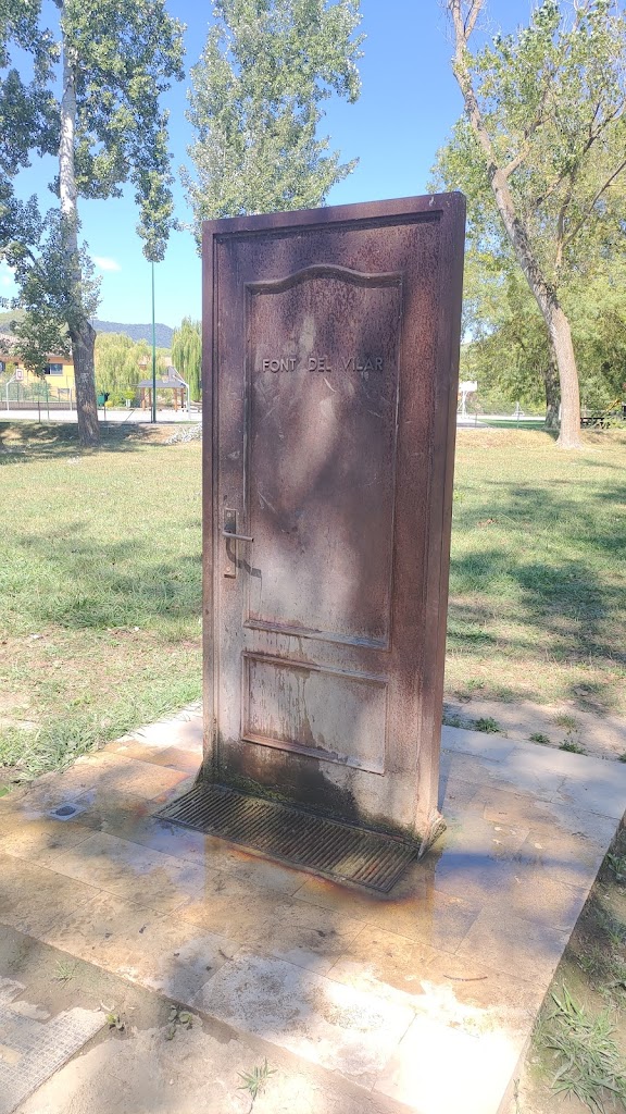 Font del Vilar