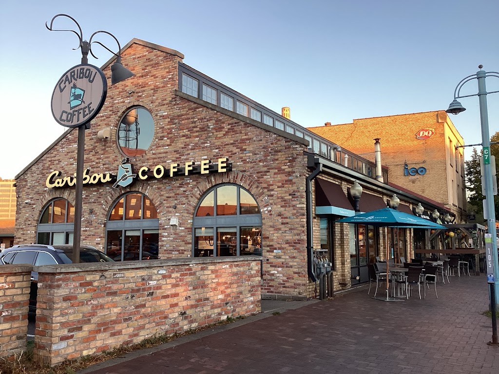 Photo of Caribou Coffee