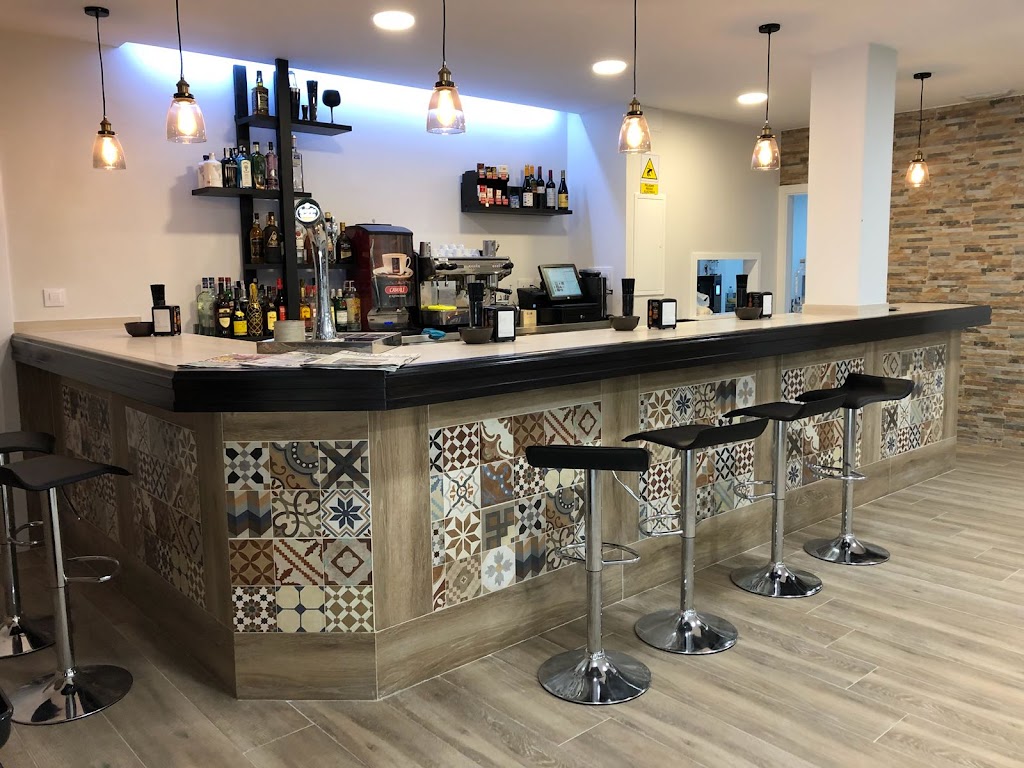 Bar Restaurante Curuxeira