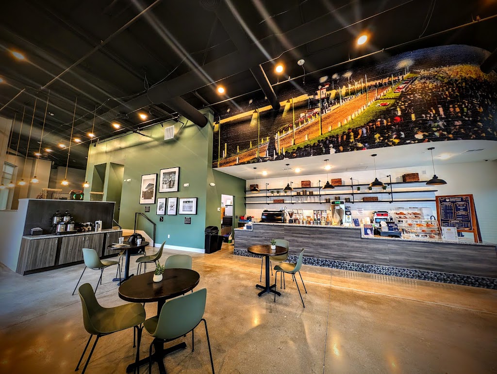 Photo of Greyhound Grounds Coffee House