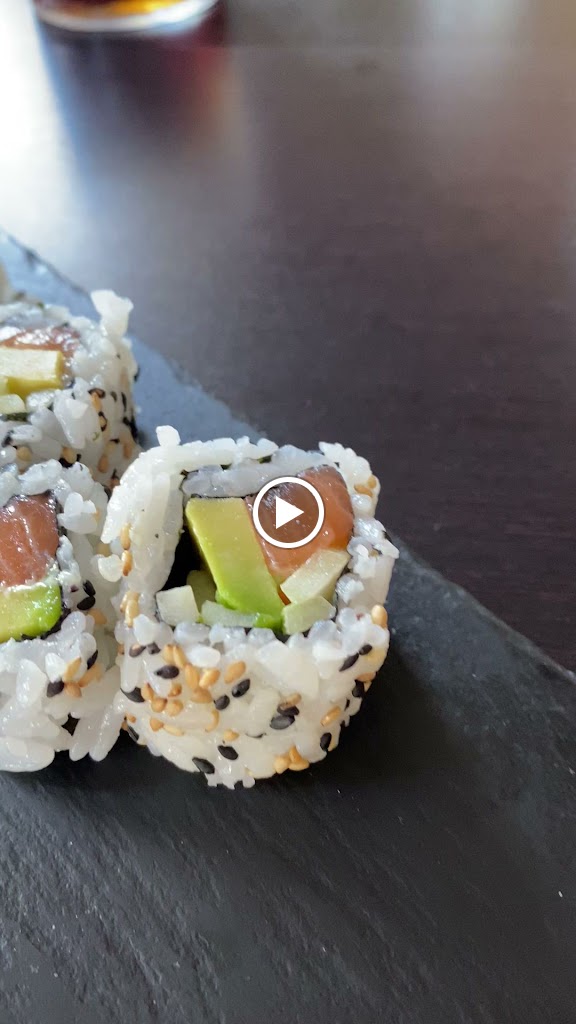 Restaurante Inch Bar — Videos