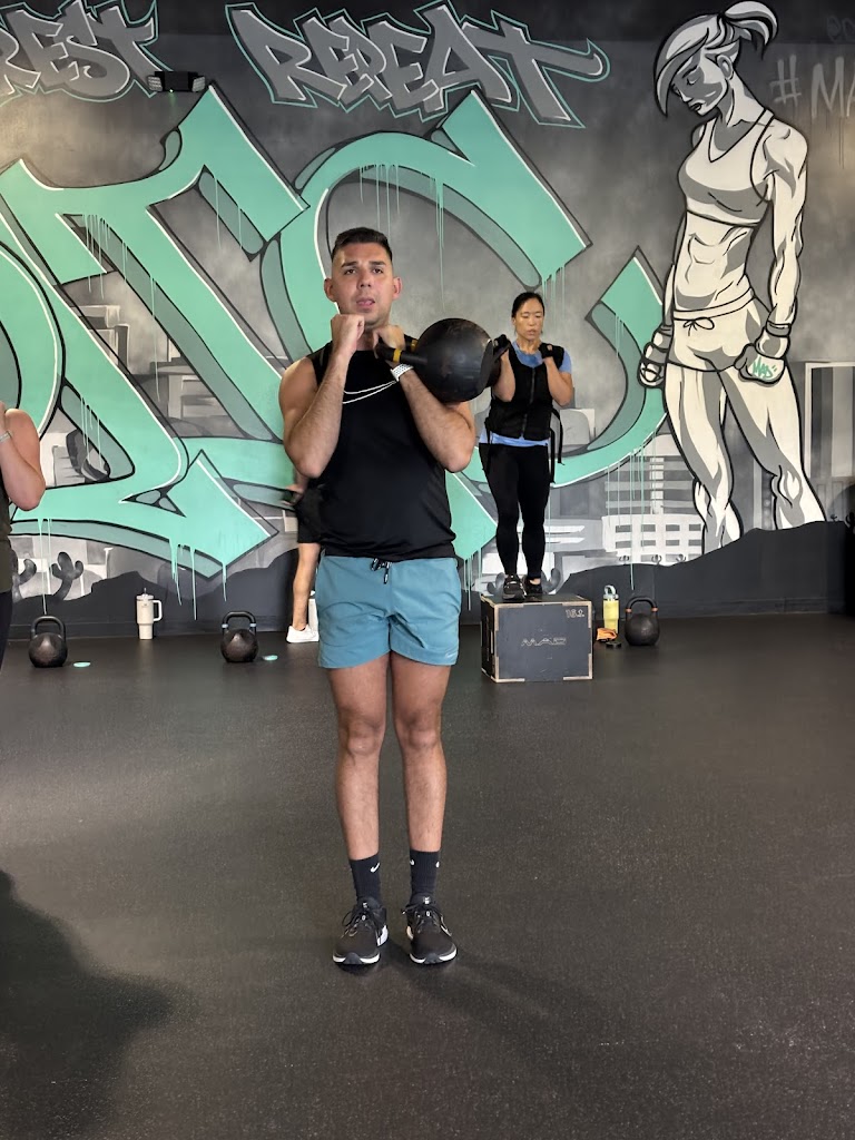  MADabolic La Cantera